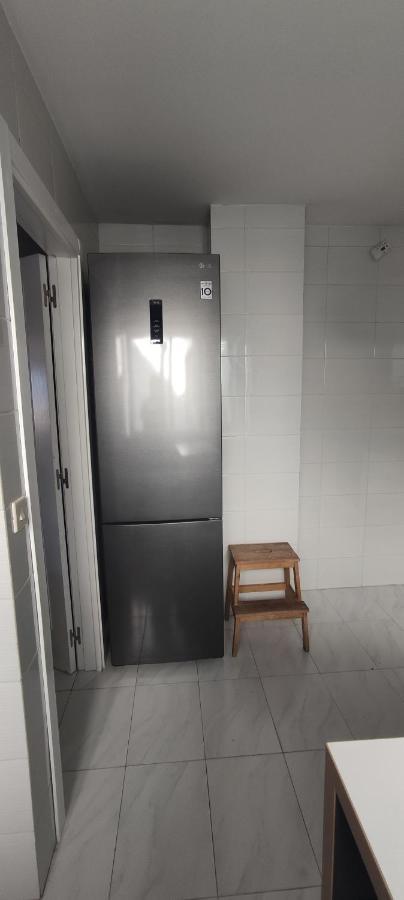 Atico Con Amplia Terraza Y Espectaculares Vistas Appartement Sanxenxo Buitenkant foto